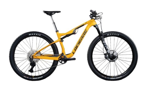 Przejdź do produktu Lapierre XRM 6.9 C2 Gents buttercup - glossy 2025