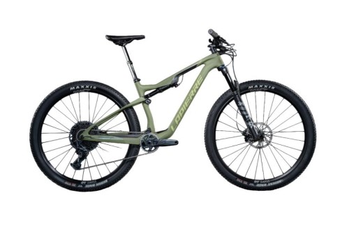 Przejdź do produktu Lapierre XRM 7.9 C1 Gents olive green - mat 2025