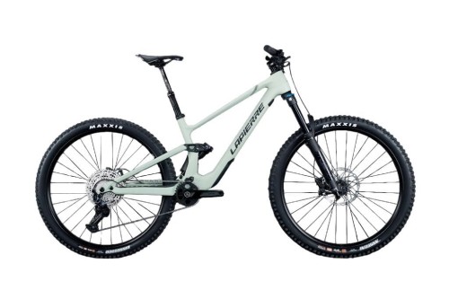 Przejdź do produktu Lapierre ZESTY CF 6.9 Gents celadon green - mat 2025