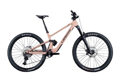 Przejdź do produktu Lapierre ZESTY CF 7.9 Gents terracota - mat 2025