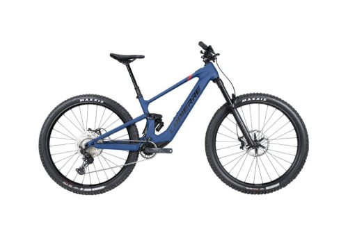 Przejdź do produktu Lapierre E-ZESTY AM 9.4 Gents night blue - matt 2024