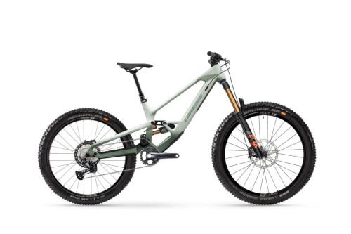 Przejdź do produktu Lapierre SPICY CF 8.9 Gents olive green - matt 2024