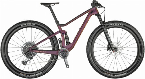 Przejdź do produktu SCOTT Contessa Spark RC 900 WC 