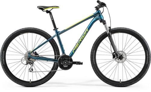 Przejdź do produktu Merida BIG.NINE 20
