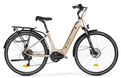 Przejdź do produktu Merida M-BIKE ECITY 828.3