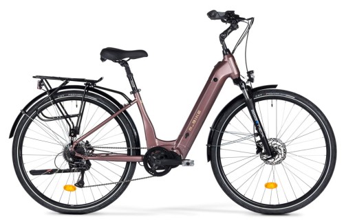 Przejdź do produktu Merida M-BIKE ECITY 828.3 