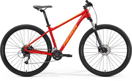 Przejdź do produktu Merida BIG.NINE 60