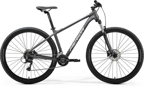 Przejdź do produktu Merida BIG.NINE 20 
