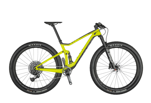 Przejdź do produktu Scott Spark RC 900 World Cup AXS S