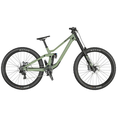 Przejdź do produktu Scott Gambler 910 SPL/M