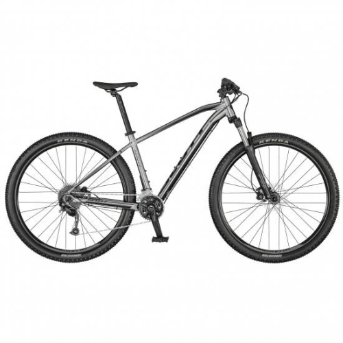 Przejdź do produktu Scott Aspect 750 grey L