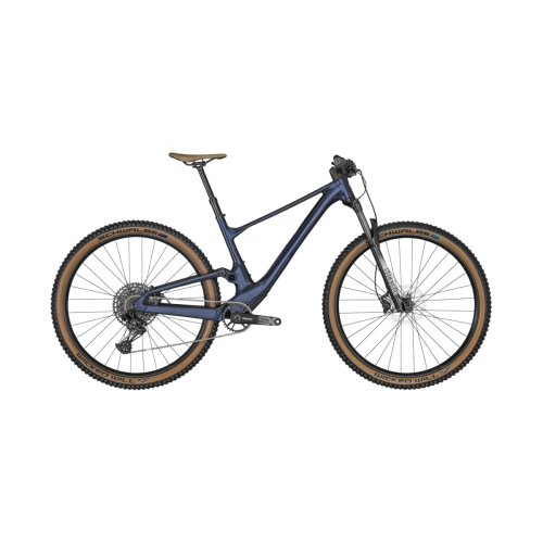 Przejdź do produktu Scott Spark 970 blue M