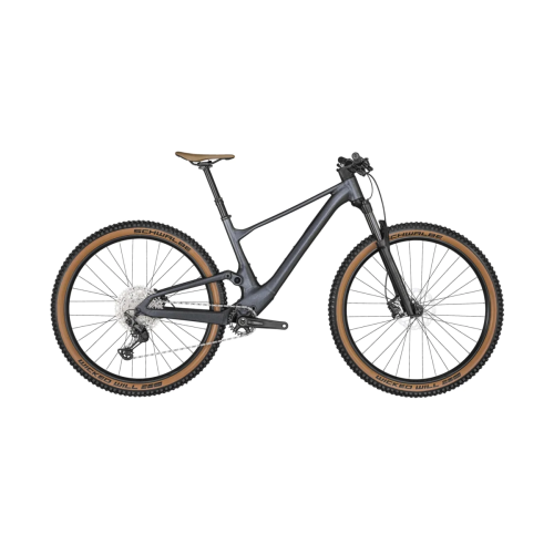Przejdź do produktu Scott Spark 960 black M