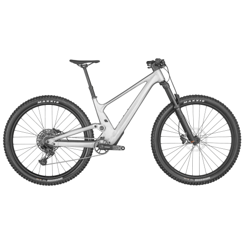 Przejdź do produktu Scott Genius 940 M
