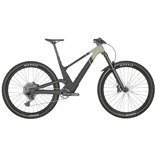 Przejdź do produktu Scott Genius ST 920 