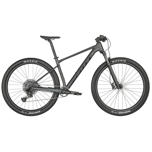 Przejdź do produktu Scott Scale 970 grey