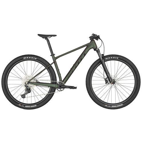 Przejdź do produktu Scott Scale 980 black