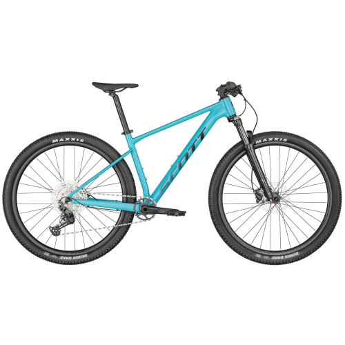 Przejdź do produktu Scott Scale 980 blue 