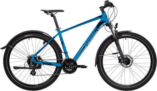 Przejdź do produktu MTB BBF "Mudrider" 24-biegowy dynamo w piaście