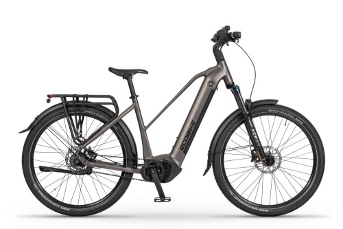 Przejdź do produktu Rower elektryczny Ecobike Dare