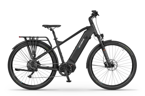 Przejdź do produktu Rower elektryczny Ecobike MX 500 Graphite