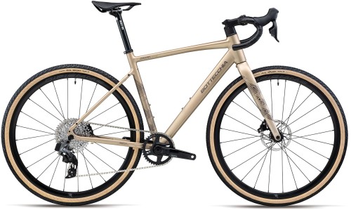 Przejdź do produktu Bottecchia Race Gravel Gravel Monster Diamond 28 cali  piaskowy mat