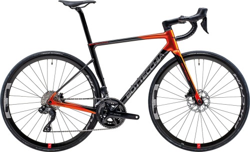 Przejdź do produktu Rower szosowy Bottecchia 8Avio-Ultimate Diamond