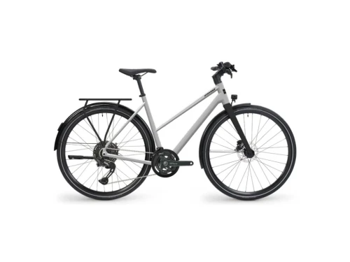 Przejdź do produktu Stevens CALETA 7.1 Polar Grey