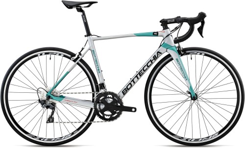 Przejdź do produktu Rower szosowy Bottecchia Race 8Avio-Revolution Diamond