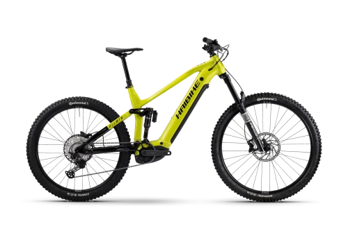 Przejdź do produktu Haibike ALLMTN 6 MTB Fully nebular lime/black 2025