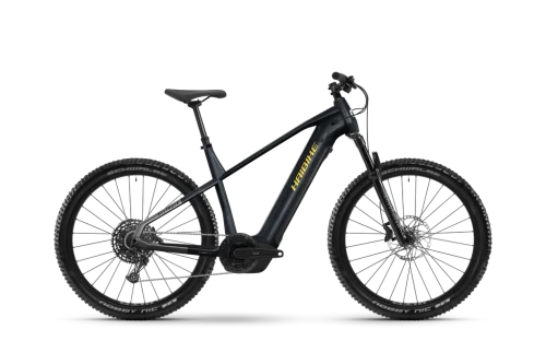 Przejdź do produktu Haibike ALLTRACK 10 29 MTB Hardtail blue/titan/yellow 2025