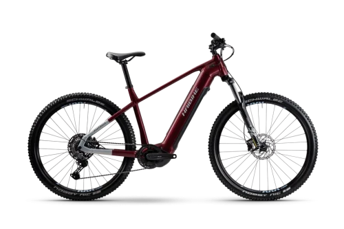 Przejdź do produktu Haibike ALLTRACK 5 29 High dark tuscan/teal 2025