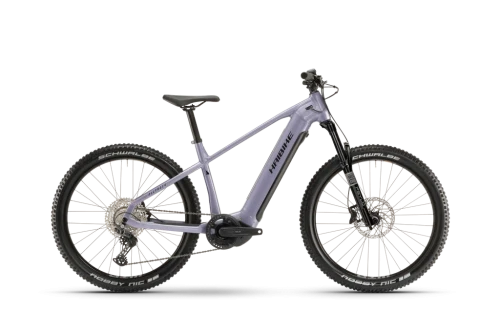 Przejdź do produktu Haibike ALLTRACK 7 27.5 High lavender/black 2025