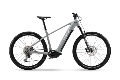 Przejdź do produktu Haibike ALLTRACK 7 29 High urban grey/white 2025