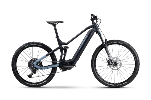 Przejdź do produktu Haibike ALLTRAIL 3 MTB Fully ocean black/blue 41 2025