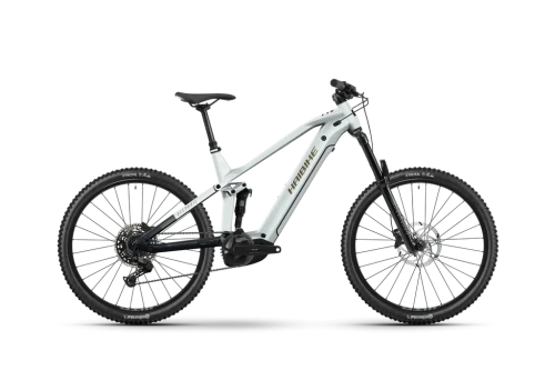 Przejdź do produktu Haibike ALLTRAIL 8 27.5 MTB Fully white/blue/gold 40 2025