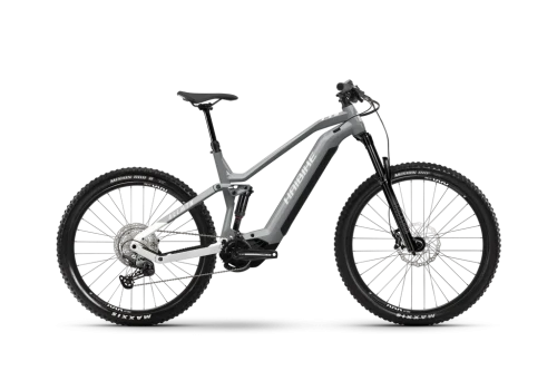 Przejdź do produktu Haibike ALLMTN 3 MTB Fully silver surf/white 2025