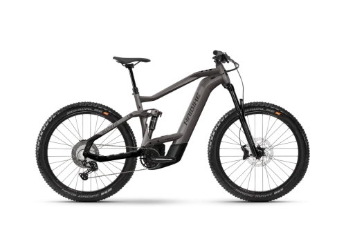 Przejdź do produktu Haibike ALLTRAIL 10 27.5 MTB Fully pebble grey/black - gloss 2024