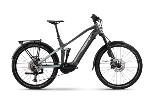 Przejdź do produktu Haibike ADVENTR 11 ABS High anthracite/acacia 2025