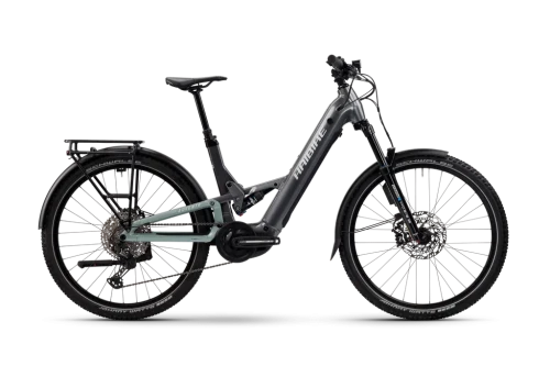 Przejdź do produktu Haibike ADVENTR 11 ABS Low Low anthracite/acacia 2025