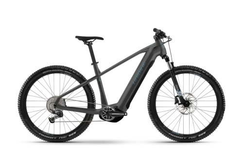 Przejdź do produktu Haibike AllTrack 5 29 High anthracite/slate - gloss 45 2024
