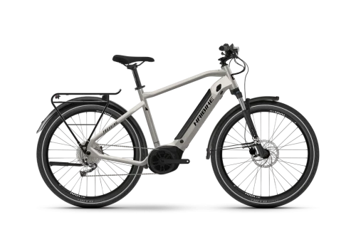 Przejdź do produktu Haibike TREKKING 3 - High High warm grey/black 2025