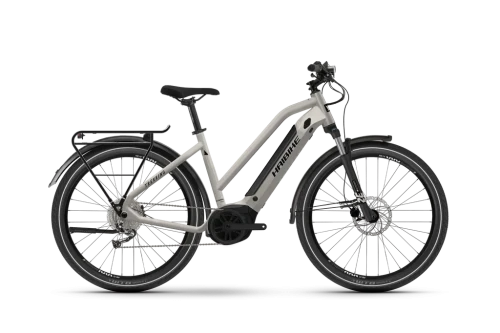 Przejdź do produktu Haibike TREKKING 3 - Mid Mid warm grey/black 2025