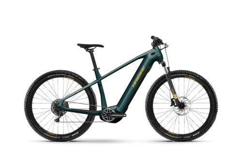 Przejdź do produktu Haibike ALLTRACK 6 27.5 High ocean/orange/black 40 2024
