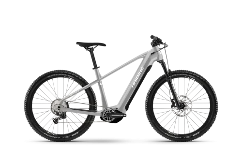 Przejdź do produktu Haibike ALLTRACK 7 27.5 High urban grey/white 2024