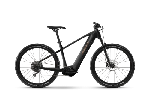 Przejdź do produktu Haibike ALLTRACK 8.5 29 High black/bronze - matt 2024