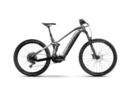 Przejdź do produktu Haibike ALLTRAIL 7 MTB Fully platinum/black - gloss 2024