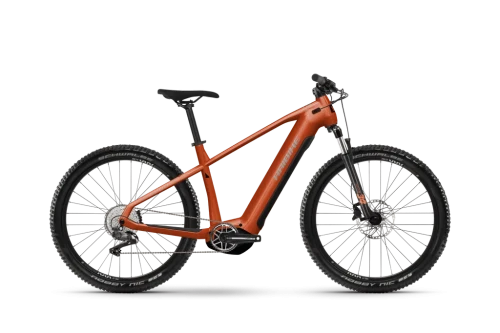 Przejdź do produktu Haibike AllTrack 6 27.5 High papaya/titan - gloss 2023