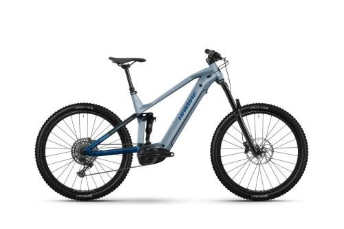 Przejdź do produktu Haibike ALLTRAIL 10 29 MTB Fully slate blue/blue/black 2025
