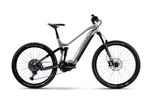 Przejdź do produktu Haibike ALLTRAIL 5 MTB Fully dusty/blue/black/red 2025
